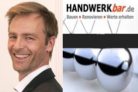 Firma HandwerkBAR Daniel Ostheider Bauleiter