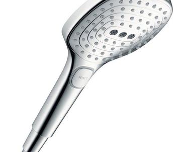 Hansgrohe Raindance Select E 120 3 jet