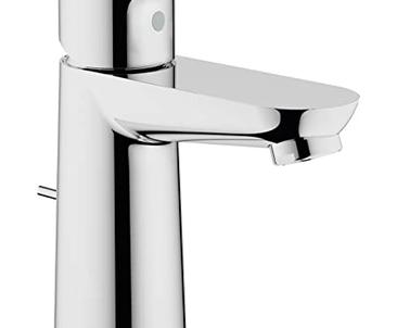 Grohe Waschtischarmatur mit Exzenter Typ Bauedge