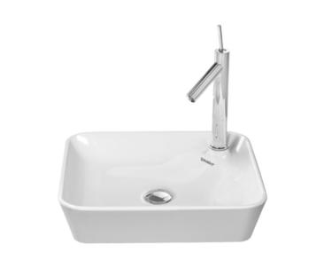 Duravit Aufsatz Waschtisch Stark 1