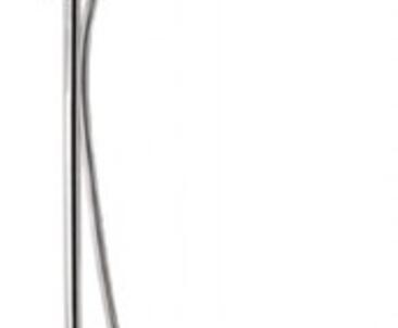 Handbrause Showerpipe Croma 220