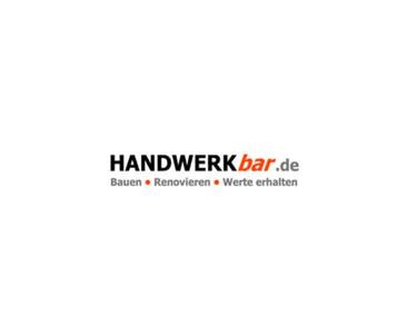 HANDWERKbar