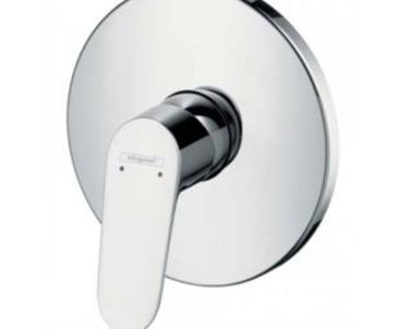 Hansgrohe UP Brausearmatur Dekor Typ Focus