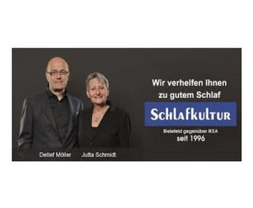 Schlafkultur