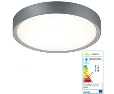 Optima Deckenlampe mit LED Licht