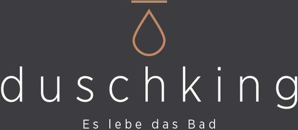 Logo: Duschking